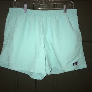 Patagonia Women’s Baggies Shorts 5”
